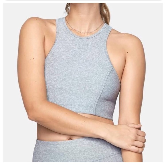 Outdoor Voices Tops - Outdoor voices Athena crop